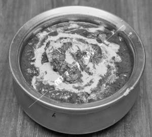 Butter Chicken Boneless