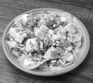 Aloo Chaat         