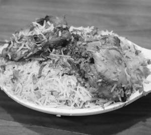 Chicken 65 Boneless  Family Pack. hbh Special Biryani
