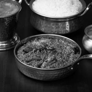 Dondakaya Kothimiri Karam