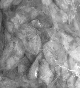 Banana Chips Spicy