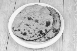 Tandoori Roti