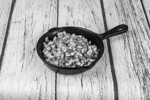American Corn Pepper Salt