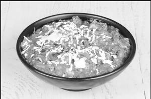 Paneer Tawa Punjabi