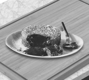 Choco Lava