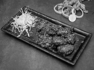 Chicken Manchurian