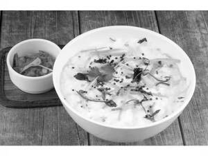 Curd Rice