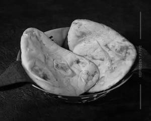 Butter Naan