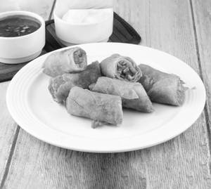 Spring roll