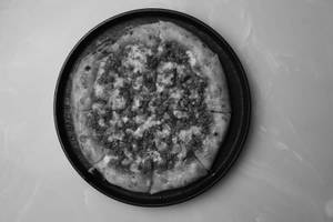 Mutton Keema Pizza