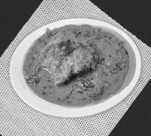 Chicken Chaap Gravy