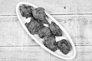 Chicken Tikka Plate [7 Pcs]