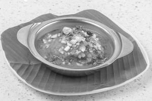Sambar Vada [2pieces]