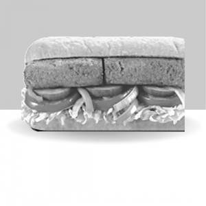 Mutton Sub
