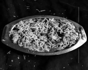 Butter Garlic Maggi
