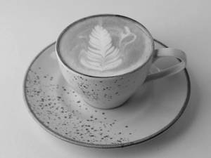 Cappuccino Coffee