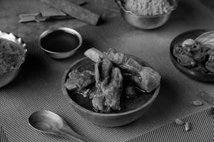 Mutton Rogan Josh
