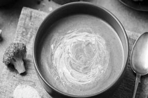Broccoli Soup
