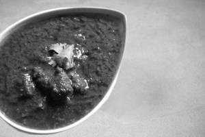 Laal Maas