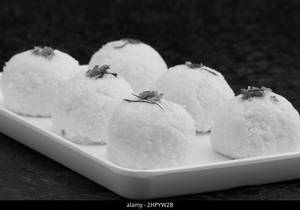 Kheer Amrit Vog