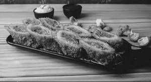 Kurkure Spring Roll (2Roll)