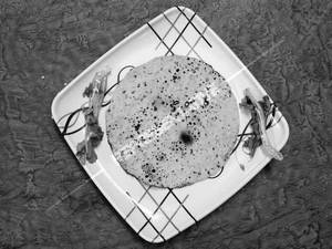 Dry Papad