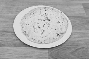 Tawa Sada Roti