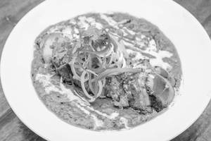 Paneer Masala