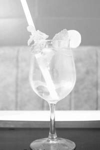Lemon Ice Tea