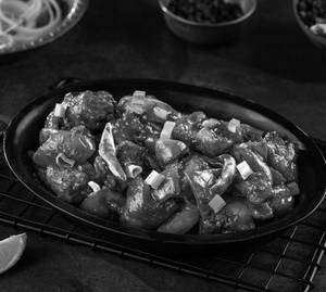 Chilli Chicken