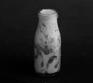 Strawberry Shake