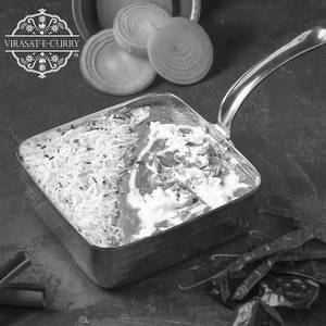 Shahi Paneer Bowl [500 Ml]