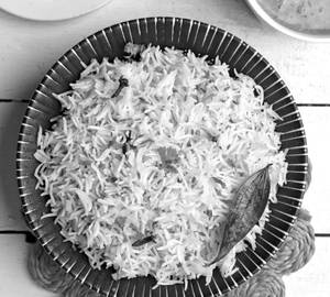 Jeera Rice