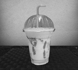 Mango Smoothie