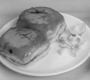 Extra Pav Pair [2 Pieces]