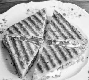 Grilled Sandwich
