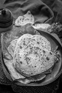 Paratha Tawa