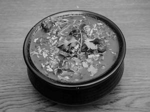 Mutton Masala