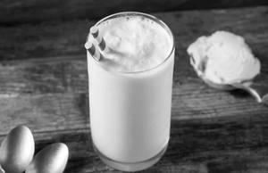 Vanilla Delight