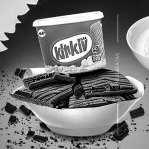 Kitkat Luv