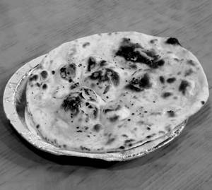 Butter Roti