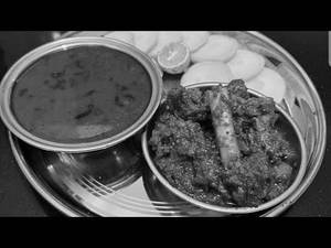 Mutton Malwani