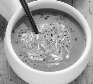 Cream of Tomato Soup