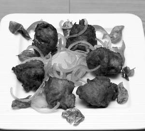 Chicken 65