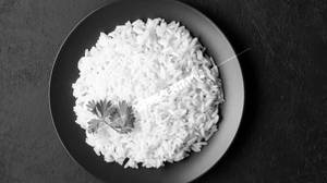Steamed Rice