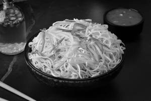 Veg Mix Noodles