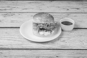 City Lover Burger