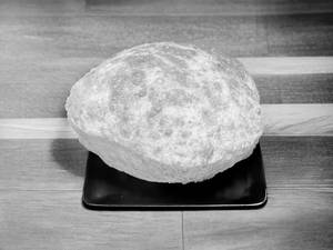 Extra Bhature 1Pc