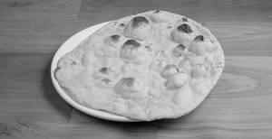 Tandoori Roti.