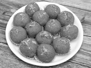 Motichoor Ladoo [1 Kg]